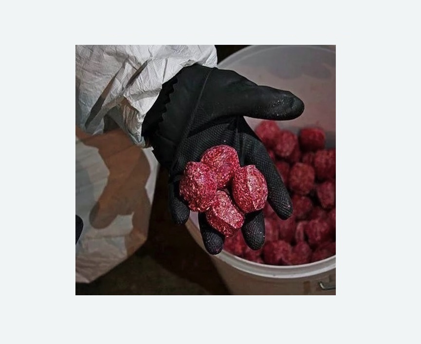 Обработка от крыс в Янауле